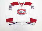 GUY LAFLEUR MONTREAL CANADIENS AWAY 100th ANNIVERSARY REEBOK EDGE 20 JERSEY