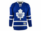 NEW MENS REEBOK TORONTO MAPLE LEAFS HOCKEY JERSEY SIZE XL