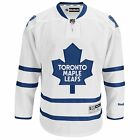 NEW MENS REEBOK TORONTO MAPLE LEAFS HOCKEY JERSEY SIZE LARGE