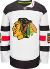 Chicago Blackhawks 2016 Stadium Series Authentic Jersey Reebok w Fight Strip