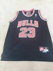 NWT Michael Jordan Chicago Bulls 23 NBA Champion Jersey