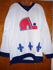 HOCKEY JERSEY QUEBEC NORDIQUES FORSBERG LAFLEUR STATSNY SUNDIN SAKIC