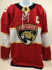 Alexsander Barkov 16 Captain Florida Panthers NHL Hockey Jersey Sizes L XL