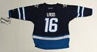 New NHL Winnipeg Jets Andrew Ladd 16 Reebok Toddler Hockey Jersey 2T 4T