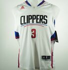 Adidas Chris Paul Los Angeles Clippers 3 Swingman NBA Youth +2 Jersey New