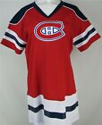 Montreal Canadiens Womens Jersey Dress