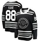 2019 winter classic Blackhawks Chicago 88 Patrick Kane Hockey Jersey