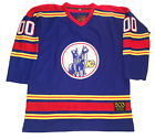 Kansas City Scouts Customized Jersey Hockey Sweater
