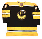 Cincinnati Stingers Customized Hockey Jersey WHA World Hockey Association