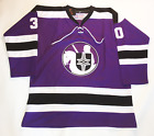 Cleveland Crusaders Customized Jersey WHA World Hockey Association Sweater
