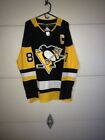 Sidney Crosby  87 Pittsburgh Penguins Jersey
