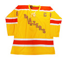 Vancouver Blazers Jersey WHA Hockey Sweater Philadelphia Blazers