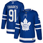 Adidas John Tavares Toronto Maple Leafs Mens Authentic Player Jersey Blue