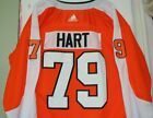 CARTER HART TRAVIS KONECNY IVAN PROVOROV Jersey Philadelphia Flyers