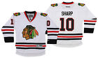 Reebok NHL Youth Chicago Blackhawks Patrick Sharp 10 Premium Jersey White