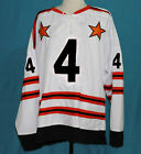 BOBBY ORR ALL STAR HOCKEY JERSEY NEW SEWN ANY SIZE