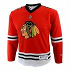 Reebok NHL Kids Chicago Blackhawks Jonathan Toews 19 Replica Jersey