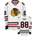 Reebok NHL Youth Chicago Blackhawks Patrick Kane 88 Premier Away Jersey
