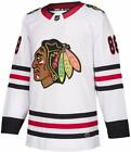 Adidas NHL Mens Chicago Blackhawks Patrick Kane 88 Authentic Hockey Jersey