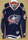 Reebok NHL Hockey Mens Columbus Blue Jackets Anton Stralman 6 Premier Jersey