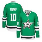 Patrick Sharp Reebok Dallas Stars Official Home Green Premier Jersey Mens