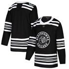 winter classic 2019 Chicago BlackHawks jersey Toews Kane Keith DeBrincat Sharp