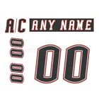 Buffalo Sabres 1996 2006 White Jersey Customized Number Kits un stitched