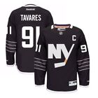 John Tavares Reebok New York Islanders Official Alt Premier Jersey Mens