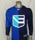 ADIDAS EUROPE HOCKEY ROYAL WORLD CUP OF HOCKEY 2016 PREMIER JERSEY NWT