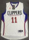 Los Angeles Clippers Jamal Crawford 11 jersey