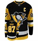 Pittsburgh Penguins On Ice Hockey Jersey