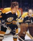 Bobby Orr Boston Bruins w Gerry Cheevers road jersey 8x10 11x14 16x20 2039