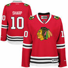 Chicago Blackhawks Patrick Sharp Womens Reebok Premier Jersey New With Tags
