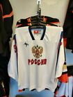 KAPRIZOV 97 RUSSIAN NATIONAL TEAM ICE HOCKEY JERSEY LUTCH