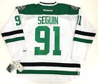 TYLER SEGUIN DALLAS STARS NEW LOGO REEBOK NHL PREMIER JERSEY NEW WITH TAGS