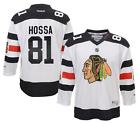 Youth Marian Hossa Chicago Blackhawks Reebok 2016 Stadium Series Replica Jersey