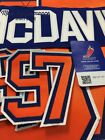 NHL  Sport Stitch  Jersey Customization Name and Number Kits Iron On NHLPA