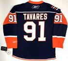 JOHN TAVARES NEW YORK ISLANDERS ROOKIE STYLE REEBOK PREMIER JERSEY NEW XL