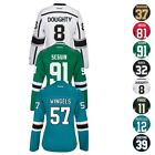 NHL Official Premier Edge Home Jersey Collection by Reebok