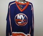NHL New York Islanders Hockey Jersey New Mens Sizes MSRP 60