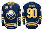 Ryan OReilly Buffalo Sabres Reebok Premier Jersey Multiple Sizes Defective