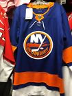 NHL Adidas New York Islanders Hockey Jersey Mens