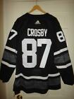 Mens Adidas Sidney Crosby Penguins 2019 NHL Parley All Star Authentic Jersey