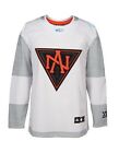 Team North America 2016 World Cup of Hockey adidas Womens Premier White Jersey