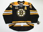 BOBBY ORR BOSTON BRUINS AUTHENTIC 90th ANNIVERSARY REEBOK EDGE 20 7287 JERSEY