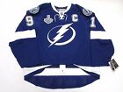 STAMKOS TAMPA BAY LIGHTNING 2015 STANLEY CUP FINAL REEBOK EDGE 20 7287 JERSEY