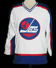 WINNIPEG WHA RETRO HOCKEY JERSEY TEEMU SELANNE SEWN NEW ANY SIZE