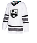 Authentic Adidas NHL Los Angeles Kings Parley Hockey Jersey New Mens Sizes