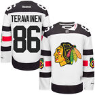 Teuvo Teravainen Chicago Blackhawks Mens 2016 Stadium Series Premier Jersey