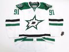 TYLER SEGUIN DALLAS STARS AUTHENTIC AWAY REEBOK EDGE 20 7287 HOCKEY JERSEY